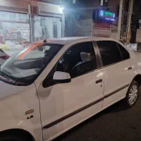 سمند lxمدل97|خودرو سواری و وانت|آبادان, |دیوار