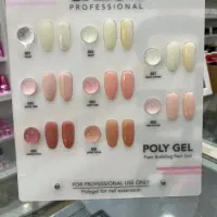 پخش عمده متریال ناخن و مژه به قیمت نمایندگی