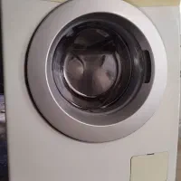 ماشین لباسشویی سامسونگ 7کیلویی بشرط|ماشین لباسشویی و خشک‌کن لباس|آمل, |دیوار