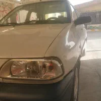 پراید مدل 87
