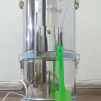 سبزی خردکن کاملا نو