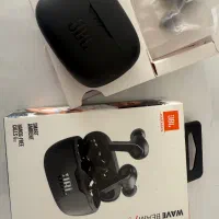 هندزفری بلوتوثی جی بی ال مدل Wave beam|لوازم جانبی موبایل و تبلت|مشهد, آزادشهر|دیوار