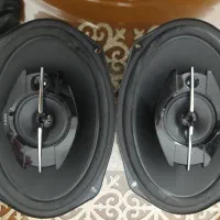 باند کنوود و سونی