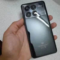 Poco X6 pro