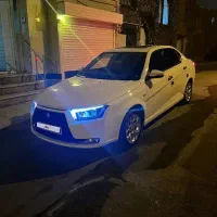 دنا پلاس توربو آپشنال