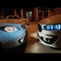 اطلس g فول آپشنال|خودرو سواری و وانت|نیشابور, پاستور|دیوار