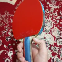 راکت پینگ پنگ|ورزش‌های توپی|شال, |دیوار