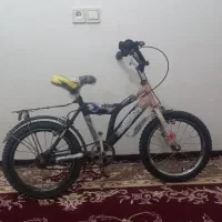 دوچرخه 16پرادو|دوچرخه، اسکیت، اسکوتر|مهران (ایلام), |دیوار