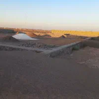زمین-دامداری