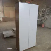 جاکفشی ایستاده ۳۶ جفتی شرکتی/(ارسال‌رایگان)|جاکفشی، کمد، دراور|تهران, جوادیه تهرانپارس|دیوار