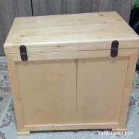 فروش صندوق چوبی