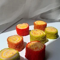 فینگر فود و کیک و شیرینی خونگی|خوردنی و آشامیدنی|رشت, دیلمان|دیوار