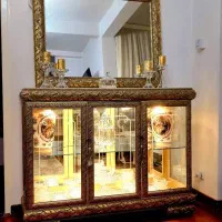 اینه کنسول ایتالیایی