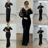 لباس مجلسی نلی تهران /اصفهان کد 1010|لباس|تهران, امام زاده حسن|دیوار