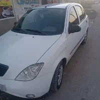 تیبا ۲ مدل ۱۴۰۰|خودرو سواری و وانت|آق قلا, |دیوار