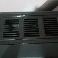 بخاری شومینه کاملا سالم|بخاری، هیتر، شومینه|تبریز, |دیوار