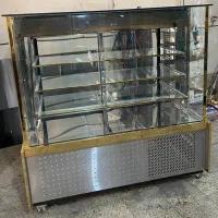 شیرینی و خشک شرکت برودتی سامان کلانی|فروشگاه و مغازه|خرمآباد, |دیوار