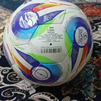 توپ فوتبال سالنی