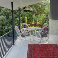 ویلا ،اجاره ای، شبانه|اجارهٔ کوتاهمدت ویلا و باغ|خرمآباد (تنکابن), |دیوار