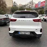 فیدیلیتی الیت/نقداقساط تحویلروز/نمایندگی مجاز|خودرو سواری و وانت|تهران, ونک|دیوار