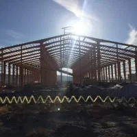 پیمانکاری و مدیریت پیمان سوله صنعتی|خدمات پیشه و مهارت|کرج, گلشهر|دیوار