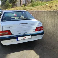 اس الکس مدل ۹۵|خودرو سواری و وانت|شاهین دژ, |دیوار