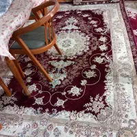 فرش وپشتی|فرش|قم, علی آباد سعدگان|دیوار