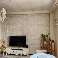 ۷۰ متری ۲ واحدی ، فول  ، غرق در نور از ۳ جهت|فروش آپارتمان|تهران, سبلان (لشگر)|دیوار