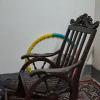 صندلی راک بزرگ