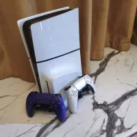 ps5 1TB slim