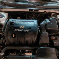 سوناتا nfدنده ای|خودرو سواری و وانت|باغ حلی, |دیوار