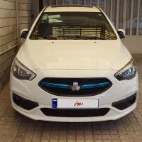 شاهین CVT اتومات