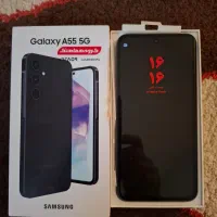A55 گیگ256|موبایل|تهران, امیریه|دیوار