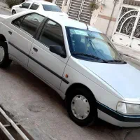 پژو۴۰۵ مدل۸۵|خودرو سواری و وانت|بیرجند, |دیوار