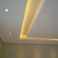 اجرای سقف کاذب کناف