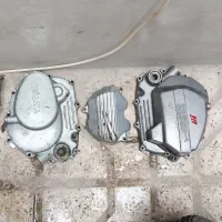 پوسته موتور سیکلت