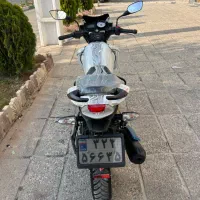 آپاچی 180 مدل 95|موتورسیکلت|ری, فیروزآباد|دیوار