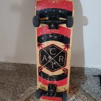 اسکیت برد|دوچرخه، اسکیت، اسکوتر|اردبیل, |دیوار