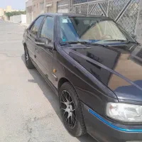 پارس مدل ۹۳|خودرو سواری و وانت|شاهین‌شهر, عطار|دیوار