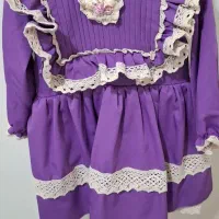 لباس دخترانه|کفش و لباس بچه|دامغان, |دیوار