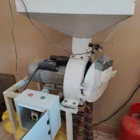 آسیاب چکشی سفارشی