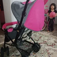 کالسکه نو|کالسکه و لوازم جانبی|شاهرود, |دیوار