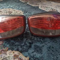 چراغ عقب تیبا ۲|قطعات یدکی و لوازم جانبی|قرچک, زیبا شهر|دیوار