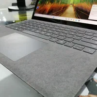 سورفیس لپتاپ core i5 نسل10 رم8و ssd 256|رایانه همراه|سراوان, |دیوار