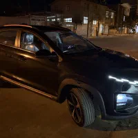 x33کراس اتومات|خودرو سواری و وانت|همدان, |دیوار