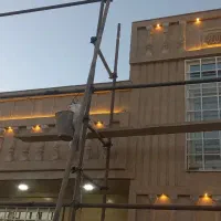 برقکاری ،عیب یابی ،نصب لوستر ،نورمخفی، رفع اتصالی|خدمات پیشه و مهارت|زاهدان, |دیوار