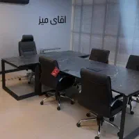 میز جلسه کد m100 پخش میز و صندلی|دفتر کار|تهران, توحید|دیوار