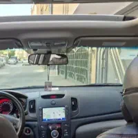 سراتو آپشنال مدل 96 (فقط اقساطی)|خودرو سواری و وانت|تهران, باغ فیض|دیوار