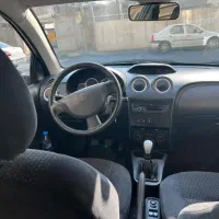 رانا lX به رنگ نقره ای کارکرد واقعی|خودرو سواری و وانت|تهران, شهرک پرواز|دیوار