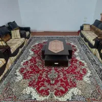 مبل ۹ نفر